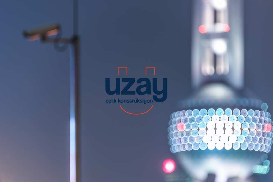 Aydınlatma Direği İmalat Ve Satışı - Uzay Çelik