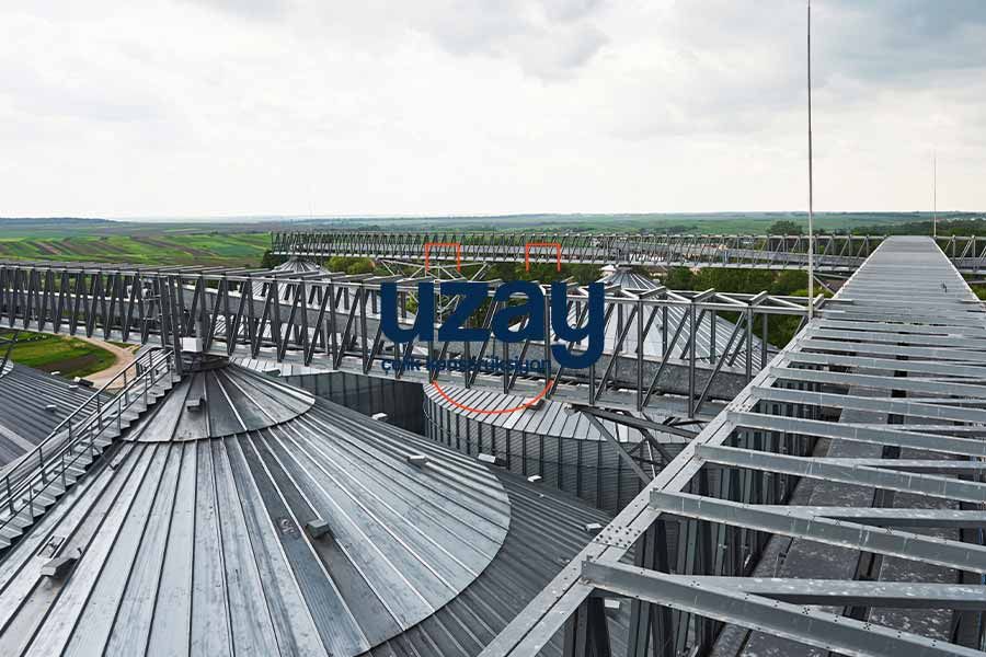 Çelik Konstrüksiyon Fabrika Maliyetleri