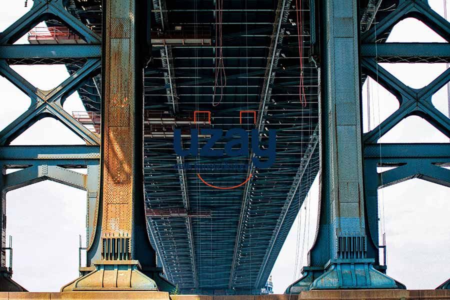 Çelik Konstrüksiyon Fabrika Sistemleri Uygulama